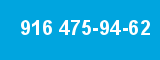 916 475-94-62